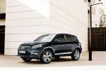 Toyota RAV4 2010 года